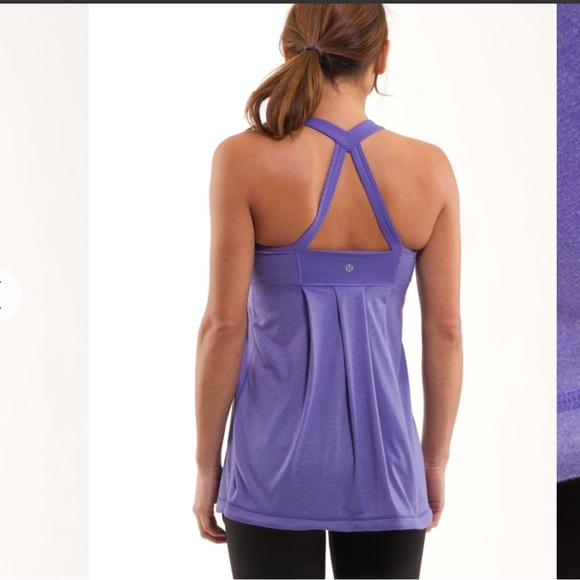 Lululemon Power technique Tank - Picture 2 of 7